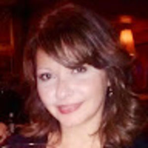 Meet your Posher, Charlene